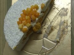 -OL’s Cake鲜荟千层(东风中路店)