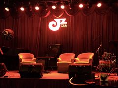 -JZ Club 爵士酒吧(上海店)