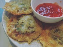 -翠湖宾馆·中餐厅