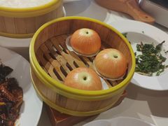 -大鸭梨烤鸭(金色漫香店)