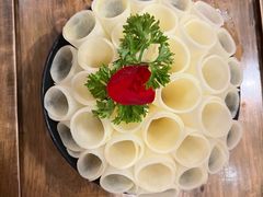 -历蜀记·家宴老火锅(总店)