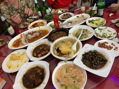 -太湖好灶头土菜馆(石公路店)