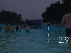 -欢乐水魔方水世界