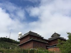 -壮乡楼民俗文化苑(李宁体育园店)