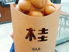 -桂桂茶(万嘉广场店)