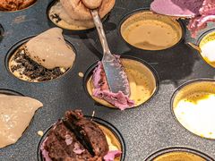 -拾烧·古法手作车轮饼(西直门凯德茂店)