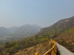 -封龙山风景区