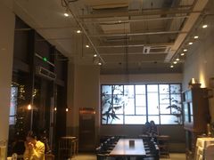 大堂-桃园眷村(万象天地店)