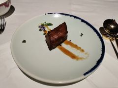 低温慢烤雪花牛肉-广舟(千禧店)