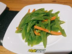 -西部马华清真兰州牛肉面·烧烤夜市(广渠门店)