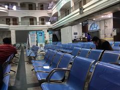 -上海市公安局交通警察总队车辆管理所三分所