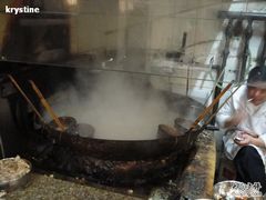-青石桥老瓦房肥肠粉总店(青石桥总店)