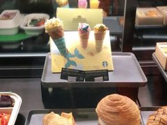 -星巴克(天津火车站店)