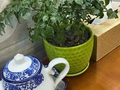-兰州牛肉面