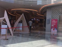 -银泰百货(厦门国贸中心店)