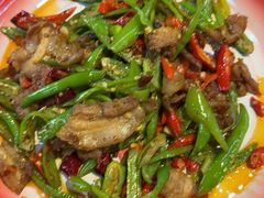 -馬伍旺川菜(江北虹悦城店)