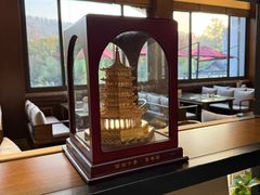 -雷峰塔·藕香居餐厅