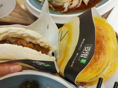 -魏家凉皮(协和店)