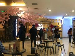-九田家黑牛烤肉料理(石路天虹店)