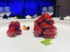 -金色艳阳天•粤菜 淮扬菜(古平岗店)