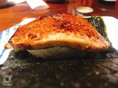-千代武日本料理(开发区店)