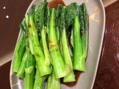 -广州中心皇冠假日酒店·百粤楼