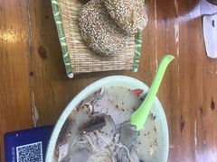 -豫石记羊汤(北苑店)