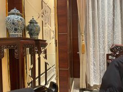 -花中城·杭帮菜·粤菜·海鲜火锅(清泰街店)