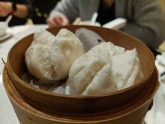 -上海金桥红枫万豪酒店-万豪中餐厅