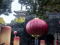 -鼓楼(西湖风景名胜区)