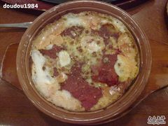 20100614762-萨莉亚(南京东路店)