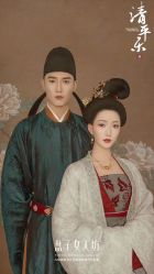 -盘子女人坊古装写真摄影(天津总店)