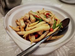 泡椒藕尖-潇湘世家(蒸湘店)