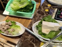 -小肥牛潮汕牛肉火锅(南联店)