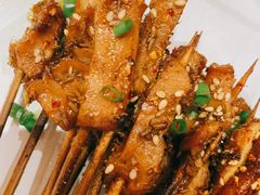 -木屋烧烤(西南角店)