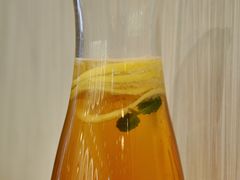 柠檬冬瓜茶-有鱼吃·纸包烤鱼(曲江创意谷店)