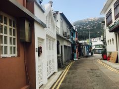 -成记士多(石澳道)