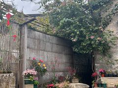 -三溪村