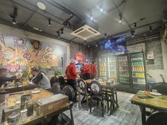 -金谷园饺子·烧烤(人大总店)