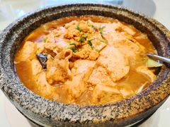 -谷语中餐厅