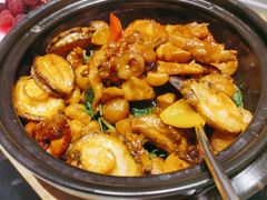 -青螺餐厅·家宴(松雅湖店)