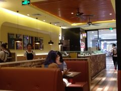 卡座-卡朋西餐(扬名广场店)