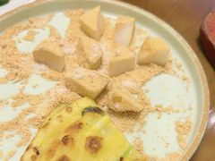 -英兰朝族饭店·英兰锅包肉(佳园路店)
