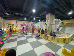 -禾沐家休闲度假生活馆