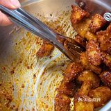 6r一个大大个鸭腿!好吃晕了