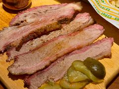 -VIKING SALOON西部美式烟熏烤肉(和平路店)