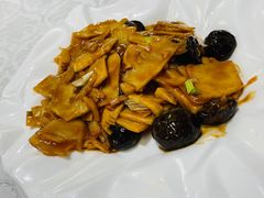 -马凯餐厅(地安门店)
