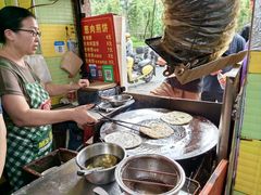 -王记生烫牛杂面馆(兰陵路店)
