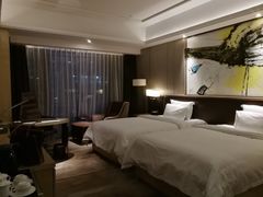 -广州威珀斯酒店