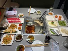 -海底捞火锅(金光华店)